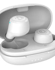 SUBWOOFER BASS WIRELESS EARBUDS