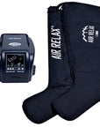 air relax plus compression boots