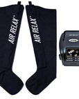 AIR RELAX CLASSIC AR-2.0 LEG RECOVERY SYSTEM (110V US PLUG - TYPE A)
