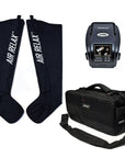 AIR RELAX CLASSIC AR-2.0 LEG RECOVERY SYSTEM (110V US PLUG - TYPE A)