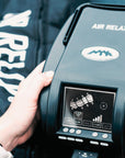 AIR RELAX CLASSIC AR-2.0 LEG RECOVERY SYSTEM (110V US PLUG - TYPE A)