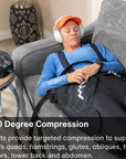 AIR RELAX PLUS AR-3.0 BODY PACKAGE SYSTEM