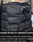AIR RELAX PLUS AR-3.0 BODY PACKAGE SYSTEM