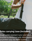 AIR RELAX PRO AR-4.0 LEG RECOVERY SYSTEM