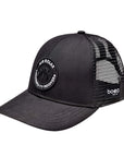 AIR RELAX TRUCKER HAT