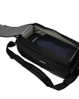 Sports leg recovery system and bag