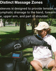 AIR RELAX PRO AR-4.0 BODY PACKAGE SYSTEM