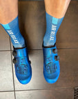 [NEW] AIR RELAX CREW SOCKS