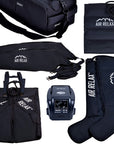 AIR RELAX PLUS AR-3.0 BODY PACKAGE SYSTEM