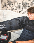 AIR RELAX PRO AR-4.0 ARM SLEEVE