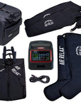 AIR RELAX PRO AR-4.0 BODY PACKAGE SYSTEM