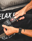 AIR RELAX PRO AR-4.0 HOSE BUNDLE