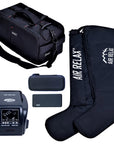 air Compression boots massager 