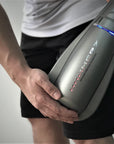 HAMMERZ MASSAGE DEVICE WITH TRIPLANAR VIBRATION TECHNOLOGY