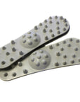 FOOT INSERTS. ACUPRESSURE POINTS - AIR RELAX