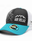 Gift Product - Limited Edition Air Relax Trucker Hat - AIR RELAX