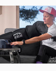 AIR RELAX AR-3.0 & AR-2.0 ARM SLEEVE