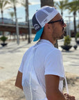AIR RELAX TRUCKER HAT